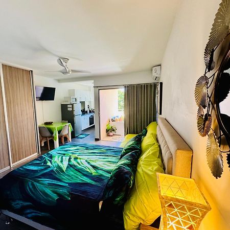 פאפיט Tehautahi Cozy Lodge 1 מראה חיצוני תמונה