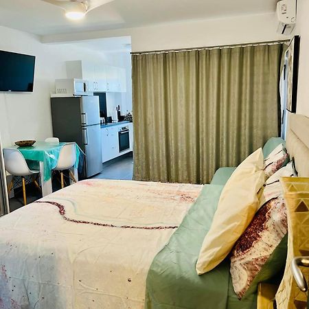 פאפיט Tehautahi Cozy Lodge 1 מראה חיצוני תמונה