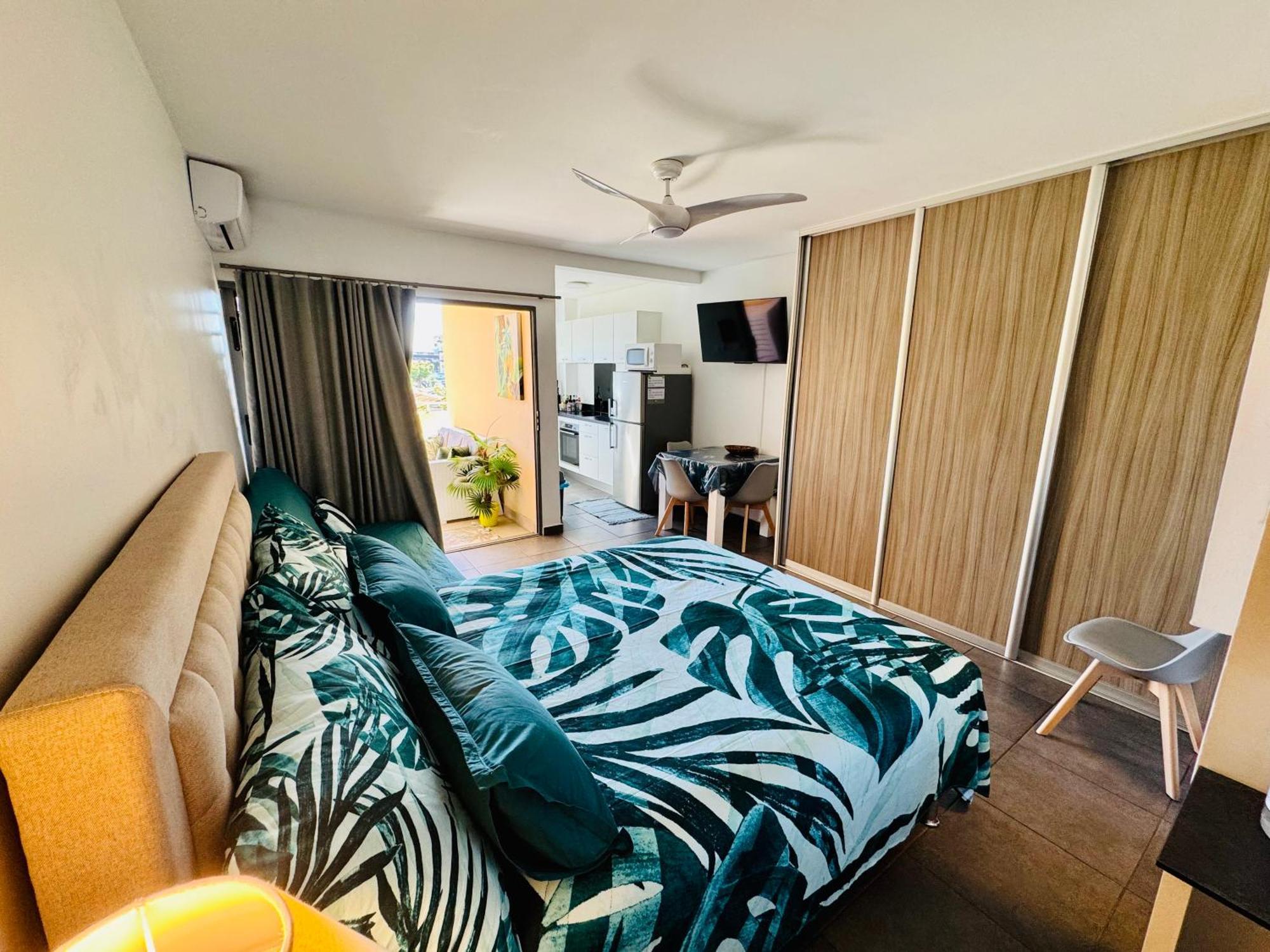 פאפיט Tehautahi Cozy Lodge 1 מראה חיצוני תמונה