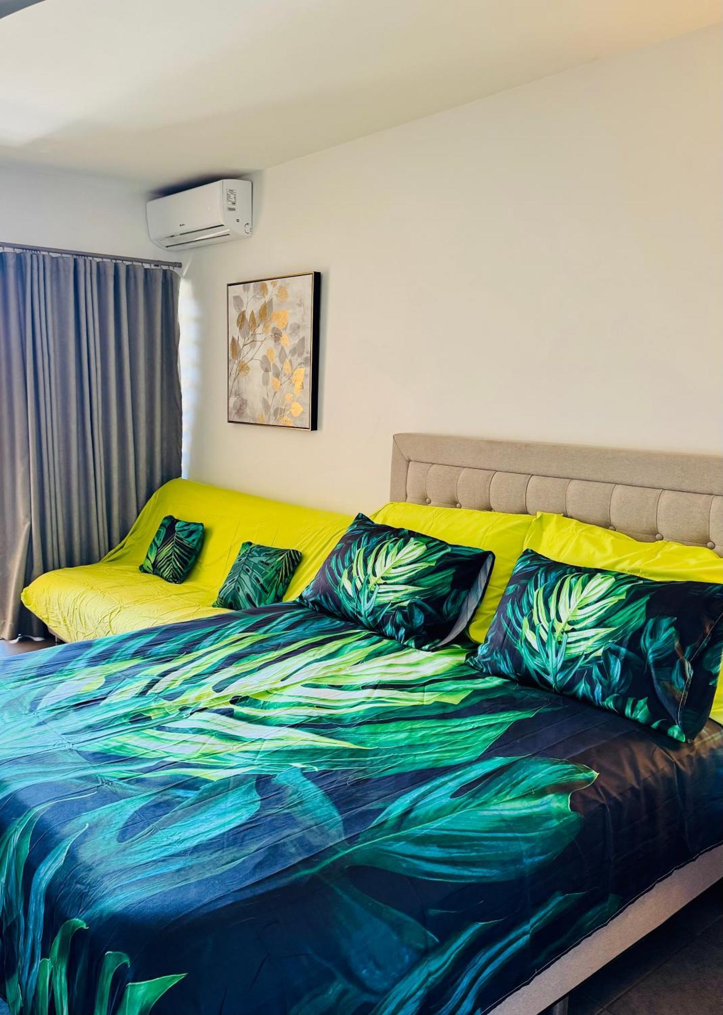 פאפיט Tehautahi Cozy Lodge 1 מראה חיצוני תמונה
