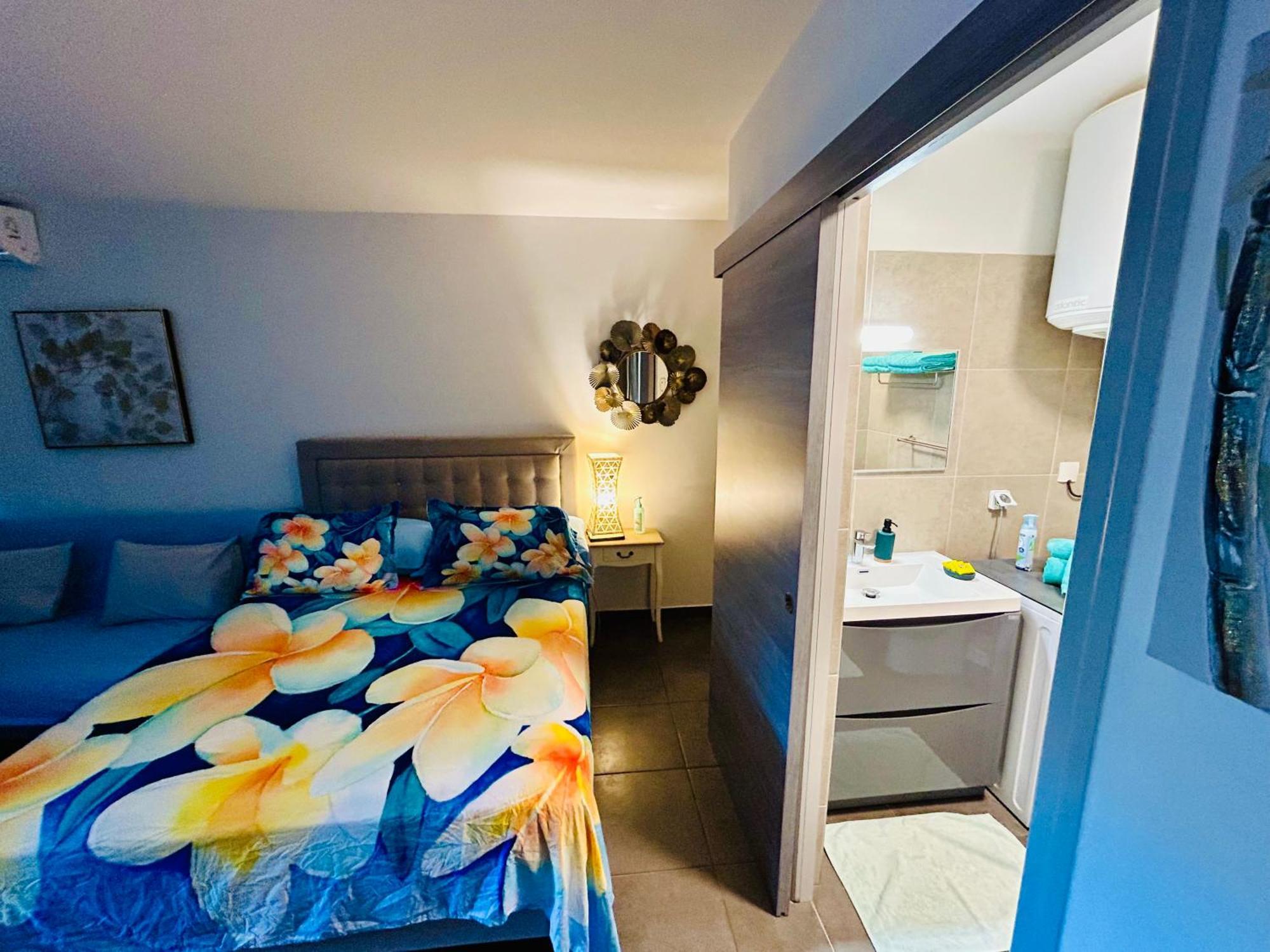 פאפיט Tehautahi Cozy Lodge 1 מראה חיצוני תמונה