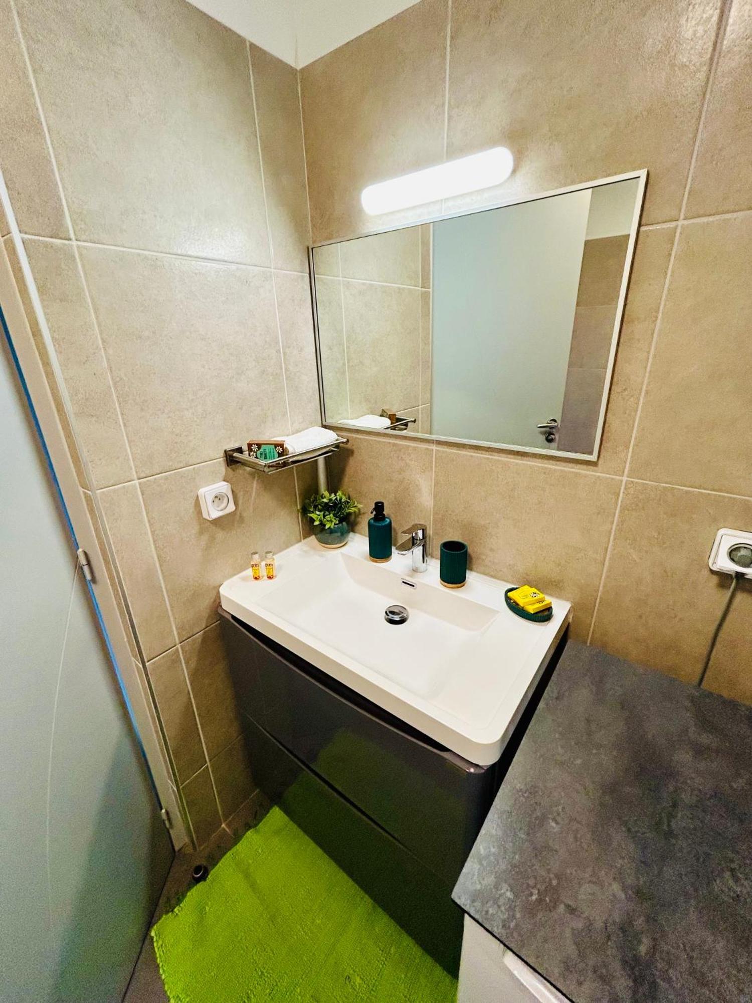 פאפיט Tehautahi Cozy Lodge 1 מראה חיצוני תמונה