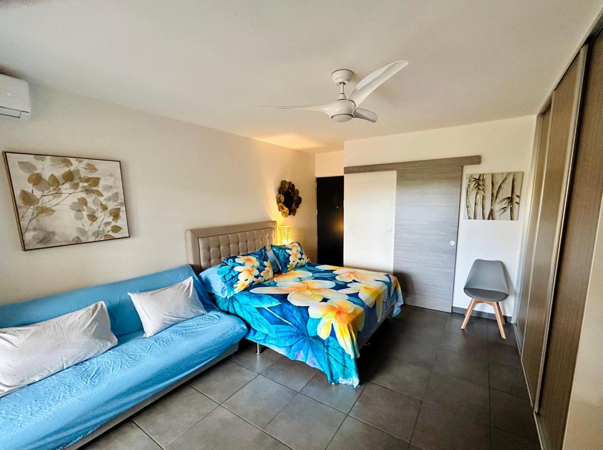 פאפיט Tehautahi Cozy Lodge 1 מראה חיצוני תמונה