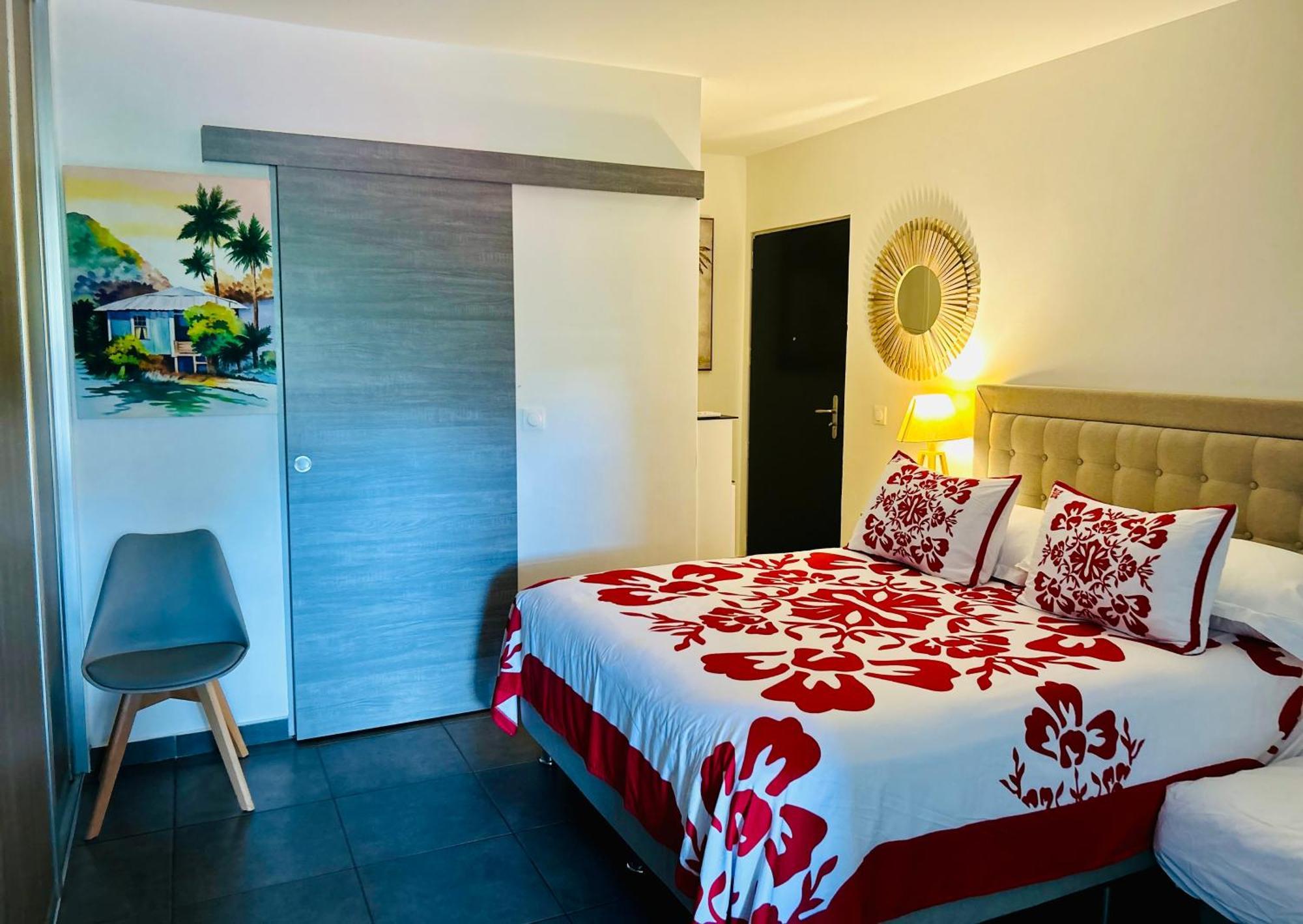 פאפיט Tehautahi Cozy Lodge 1 מראה חיצוני תמונה
