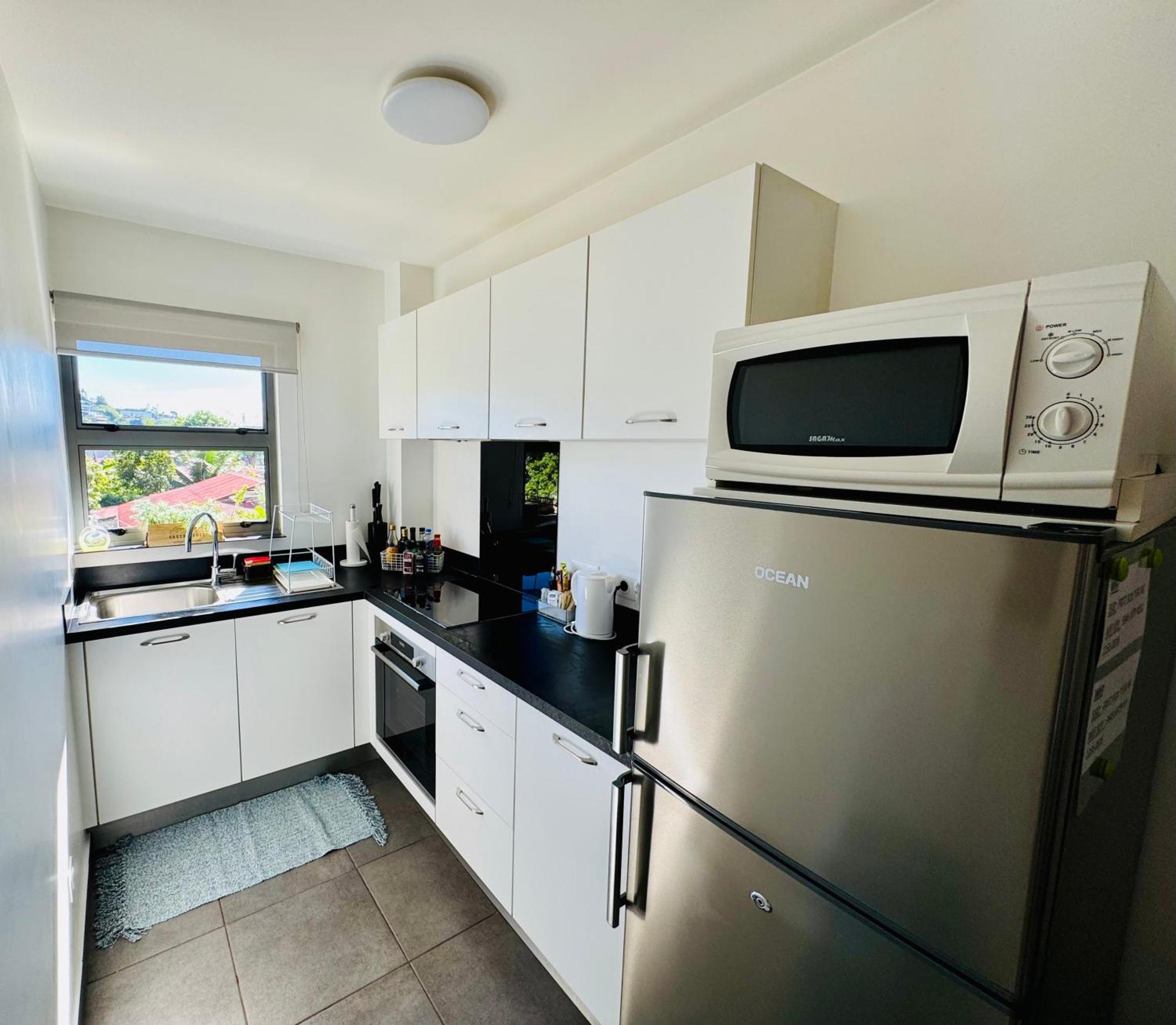 פאפיט Tehautahi Cozy Lodge 1 מראה חיצוני תמונה