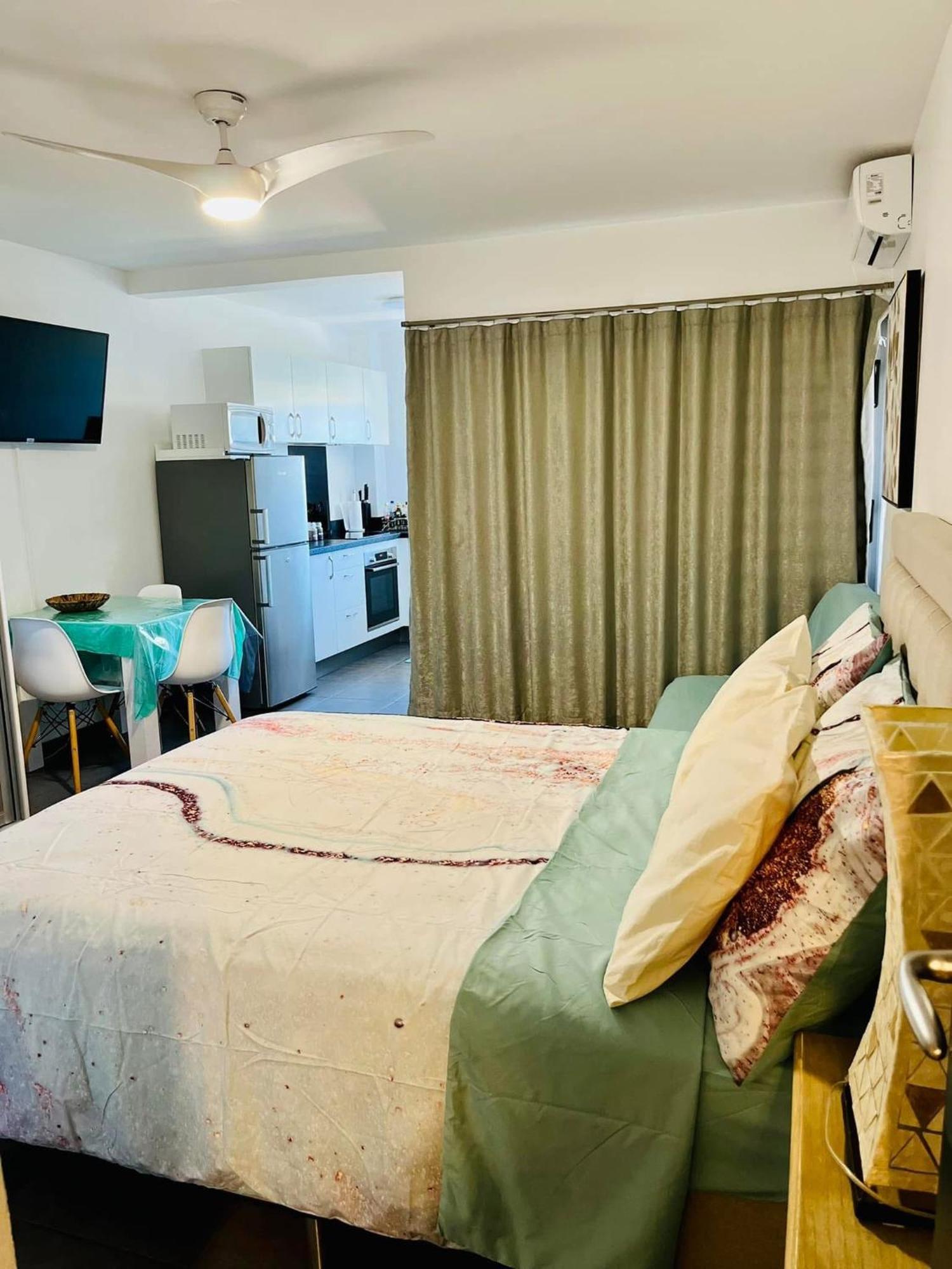 פאפיט Tehautahi Cozy Lodge 1 מראה חיצוני תמונה