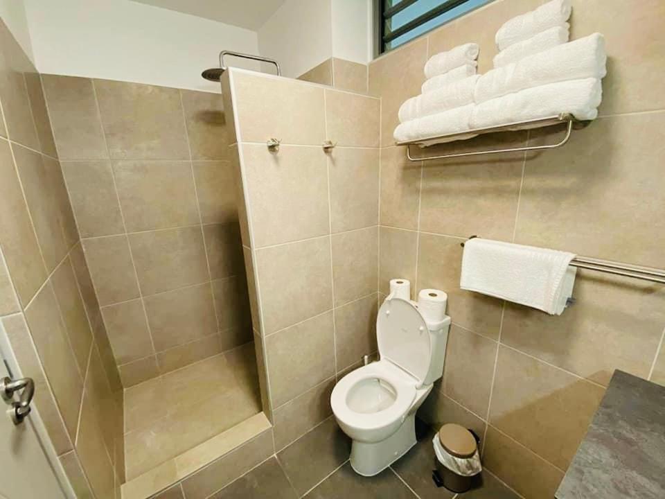 פאפיט Tehautahi Cozy Lodge 1 מראה חיצוני תמונה