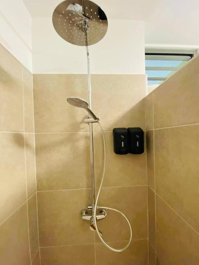 פאפיט Tehautahi Cozy Lodge 1 מראה חיצוני תמונה